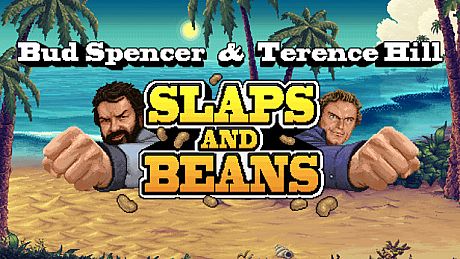 Bud Spencer & Terence Hill - Slaps And Beans Game