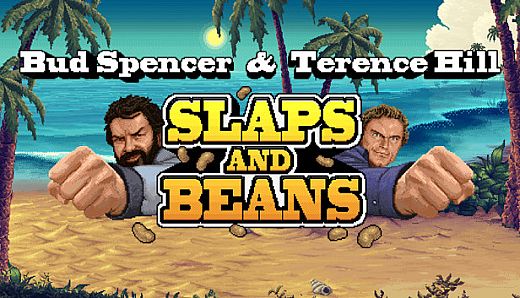 Bud Spencer & Terence Hill - Slaps And Beans