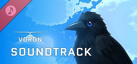 VORON: Raven's Story Original Soundtrack DLC