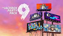 Comprar The Jackbox Party Pack 9 para PC