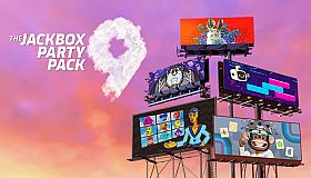 The Jackbox Party Pack 9