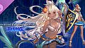 GBVSR - Character Costume: Arbitrator of the Shore (Zooey)