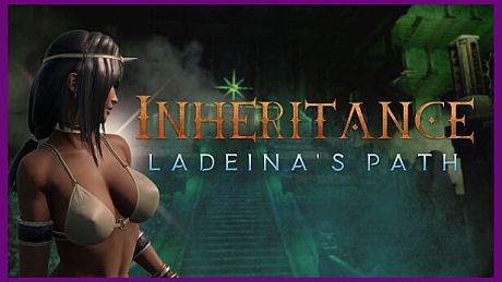 Inheritance: Ladeina's Path Game