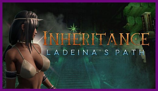 Inheritance: Ladeina's Path