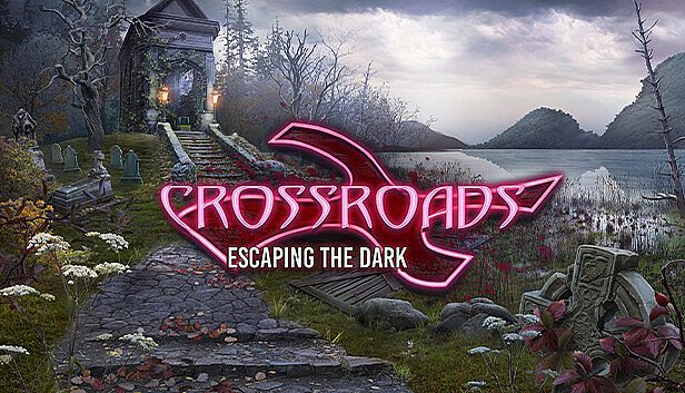 Buy Crossroads: Escaping the Dark