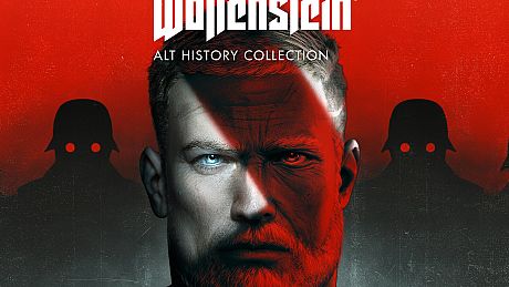 Wolfenstein: Alt History Collection