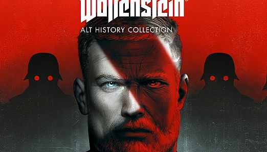 Wolfenstein: Alt History Collection