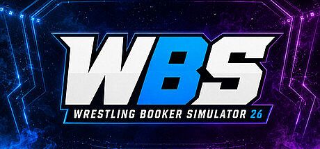 WBS26 Wrestling Booker Simulator Game