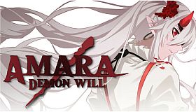 Amara：Demon Will
