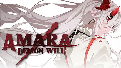Amara：Demon Will Game
