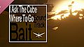 I Ask The Cube Where To Go Soundtrack