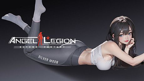 Angel Legion-DLC Vibrant Vitality A DLC