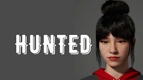 HUNTED Game