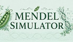 Mendel Simulator