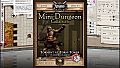 Fantasy Grounds - Mini-Dungeon #015: Torment at Torni Tower (5E)