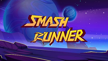 Smash Runner Game