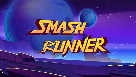 Smash Runner