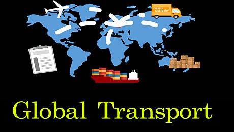 Global Transport Game