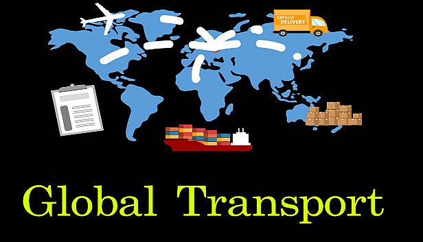 Buy Global Transport
