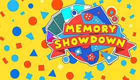 Memory Showdown