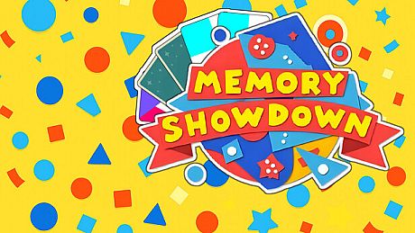 Memory Showdown Game