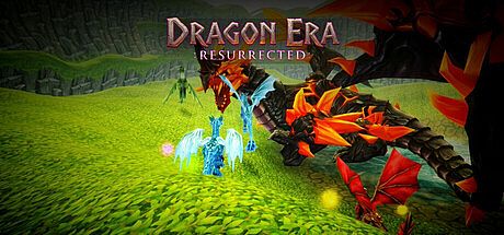 Dragon Era: Resurrected