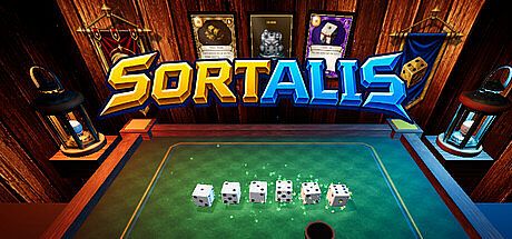 SORTALIS