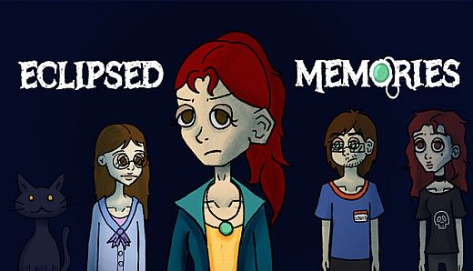 Eclipsed Memories