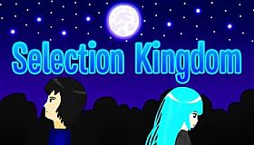 Selection Kingdom: Level 1 - Limited -