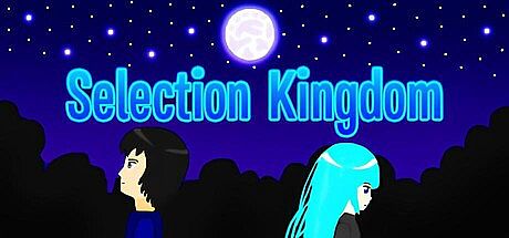 Selection Kingdom: Level 1 - Limited -