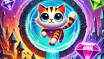 Buy MEOW AND THE DIAMOND JUMP PC