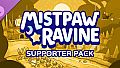 Mistpaw Ravine - Supporter Pack