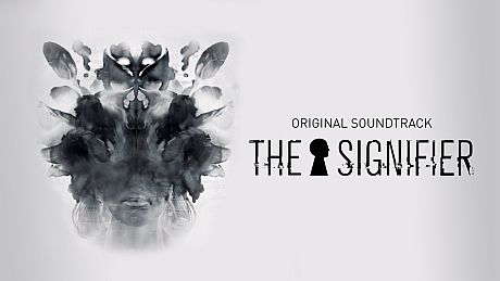 The Signifier Original Soundtrack DLC