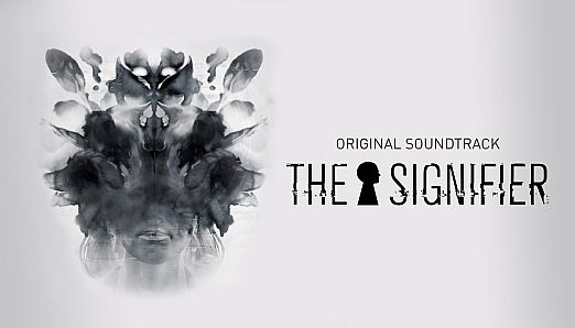 The Signifier Original Soundtrack