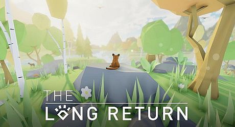 The Long Return Game