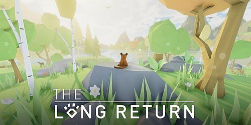 The Long Return