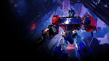 Transformers Beyond Reality Game