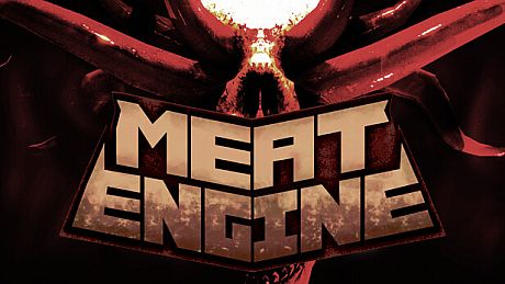 Meat Engine Game