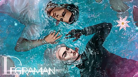 Degraman: Act I. Vincent Game