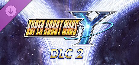 SUPER ROBOT WARS Y - DLC 2 DLC