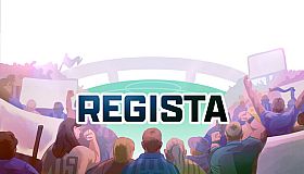 Regista: Reign Your Football Club