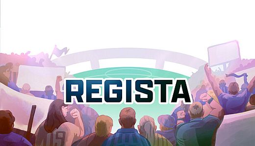 Regista: Reign Your Football Club