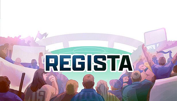 Buy Regista: Reign Your Football Club