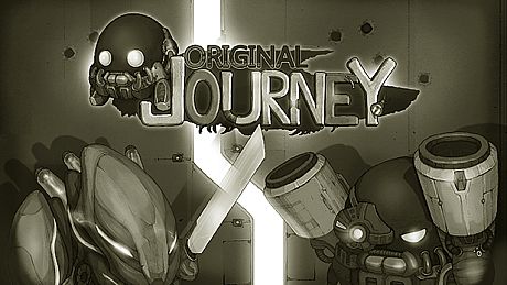 Original Journey Game