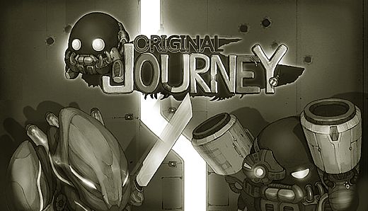 Original Journey