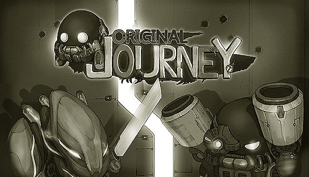 Buy Original Journey