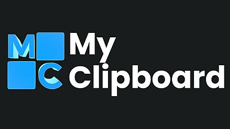 MyClipboard Game