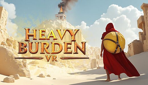 Heavy Burden VR