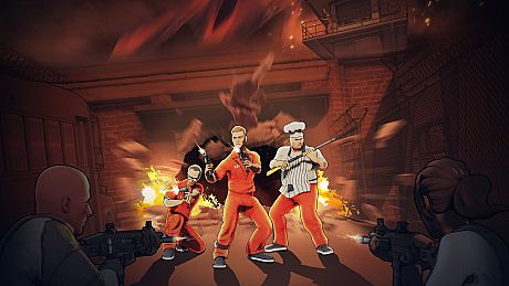 Rico - Breakout Bundle Bundle