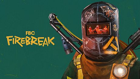 FBC: Firebreak Game